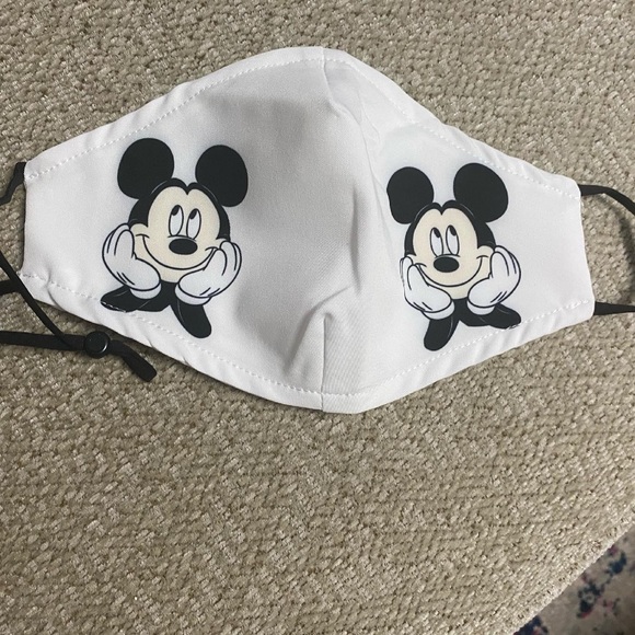 Face masks - Picture 4 of 8